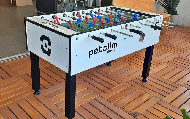 P2S - Semi-Pro