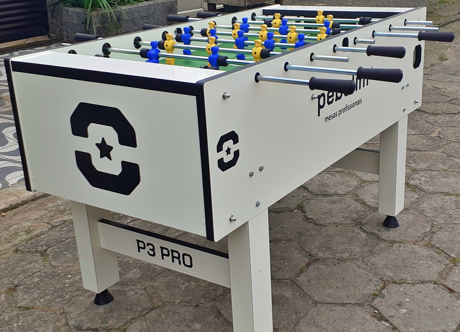 Pebolim Mod P3